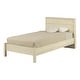 preview thumbnail 6 of 12, South Shore August Complete Bed with Headboard