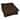 16-inch Square Indoor Chair Cushions (Set of 2, 4, or 6) - 16" x 16"