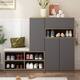 Option Dark Grey