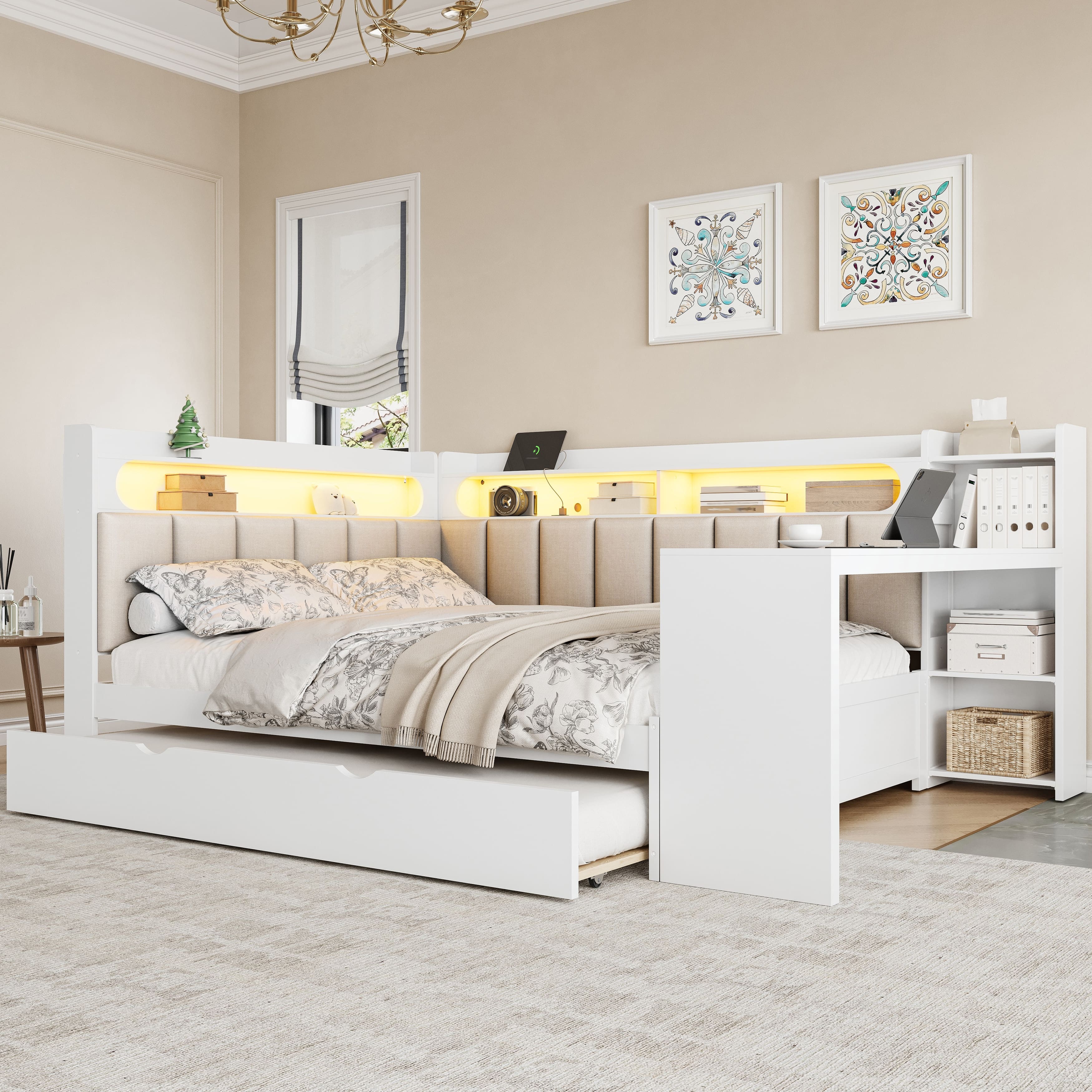 Option White
