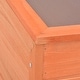 preview thumbnail 2 of 8, Greenhouse Wood 39.4"x19.7"x13.4" - as picture