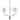 Livabliss x Galey Alix The Johanna Chandelier - 40"L x 40"W x 23"H