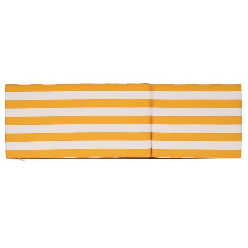 SAFAVIEH Outdoor Living Sophie Lounger
