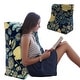 preview thumbnail 69 of 70, WOWMAX Back Rest Wedge Support Pillow Daybed Pillow