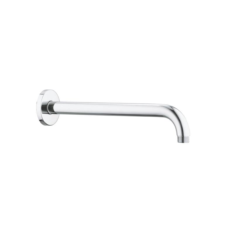 Grohe Rainshower Shower Arm 11 1/4In Chrome