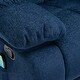 preview thumbnail 33 of 34, Blackshear Indoor Pillow Tufted Massage Recliner by Christopher Knight Home