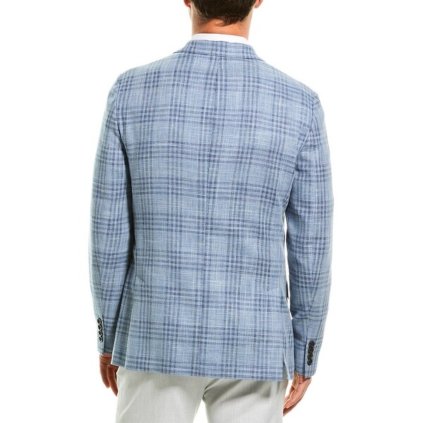 bonobos unstructured blazer