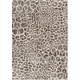 preview thumbnail 2 of 8, Loomaknoti Mendez Marleene Gray Area Rug