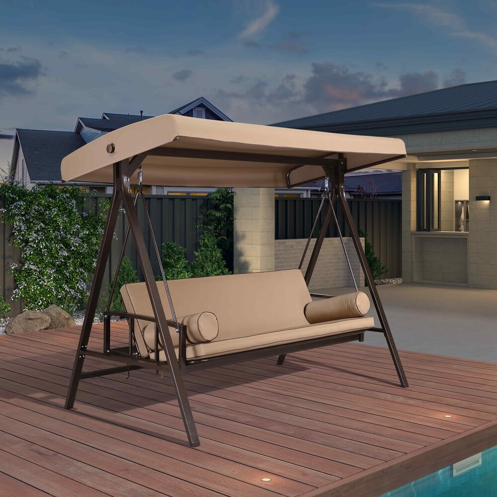 Porch Swings Bed Bath Beyond