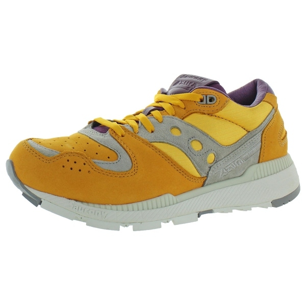 saucony azura leather