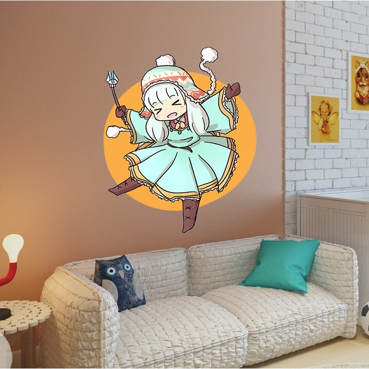 Anime Characters Mobile, Nursery Room Decor, Baby Crib Mobile, Crib De –  Dropsofcolorshop