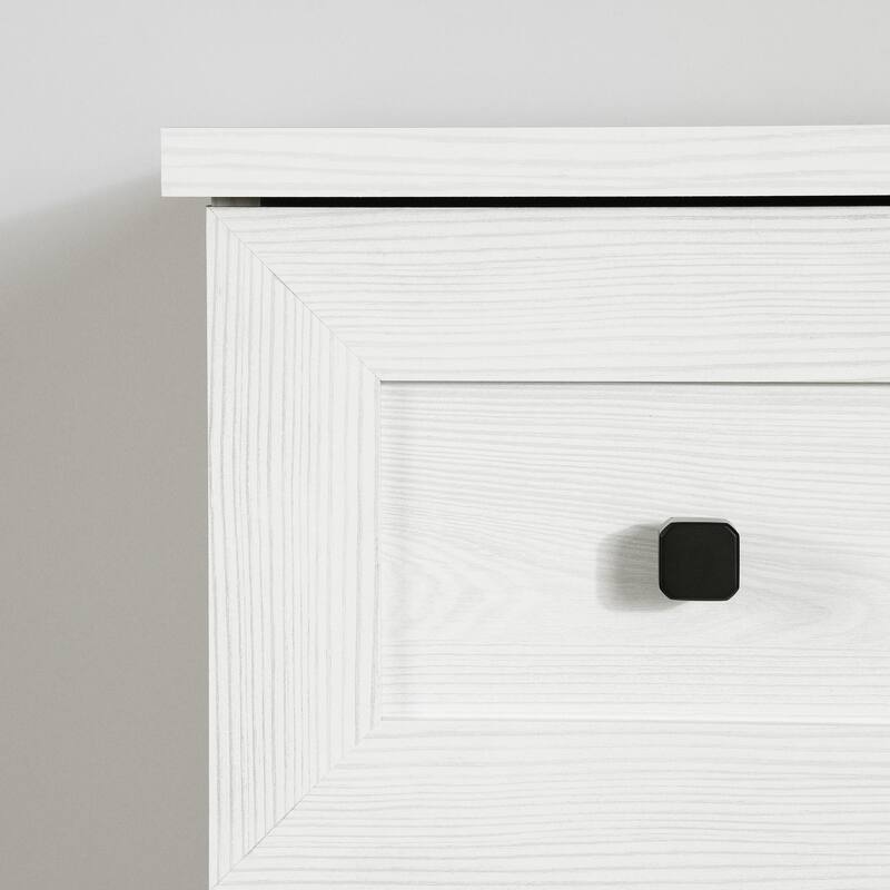 South Shore Hazen Dresser