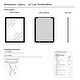 preview thumbnail 23 of 44, Maricopa Bronze Framed Wall Mirror