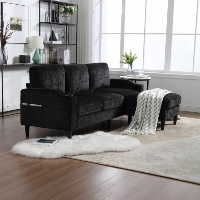 storage sofa /Living room sofa cozy sectional sofa