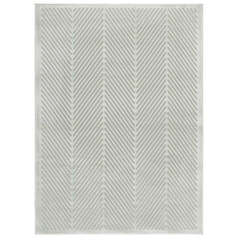 SAFAVIEH Lauren Ralph Lauren Behixhe Rug - 5' x 7' - Light Green