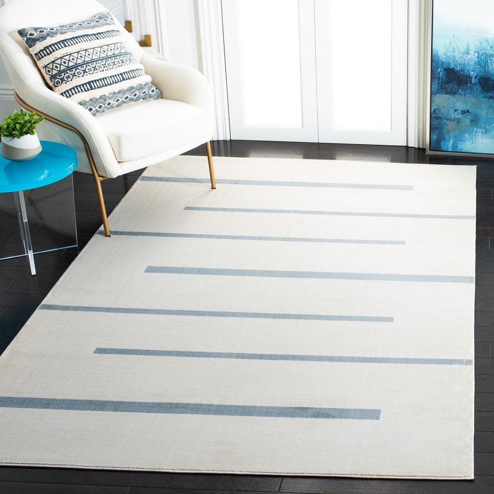 SAFAVIEH Orwell Naoma Mid-Century Modern Rug