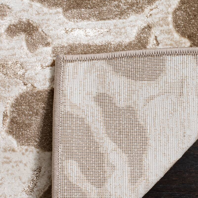 SAFAVIEH Vogue Ina Modern Abstract Rug