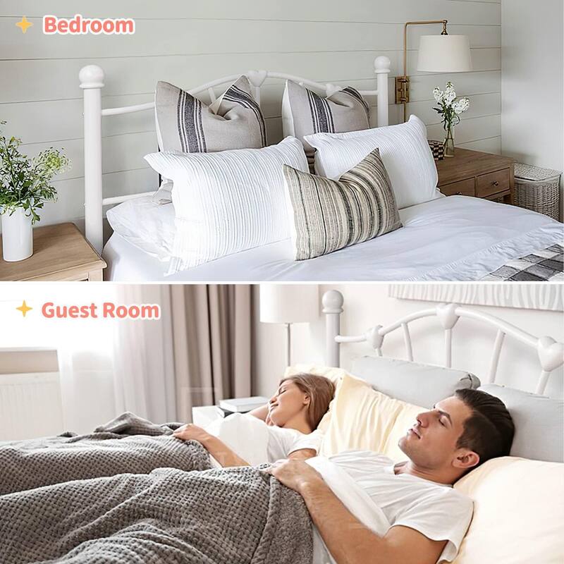 Twin Bed Frame for Kids