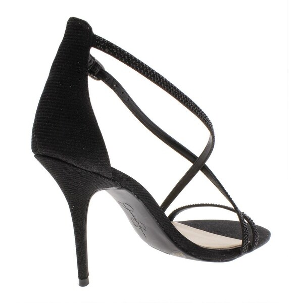 jessica simpson evening shoes