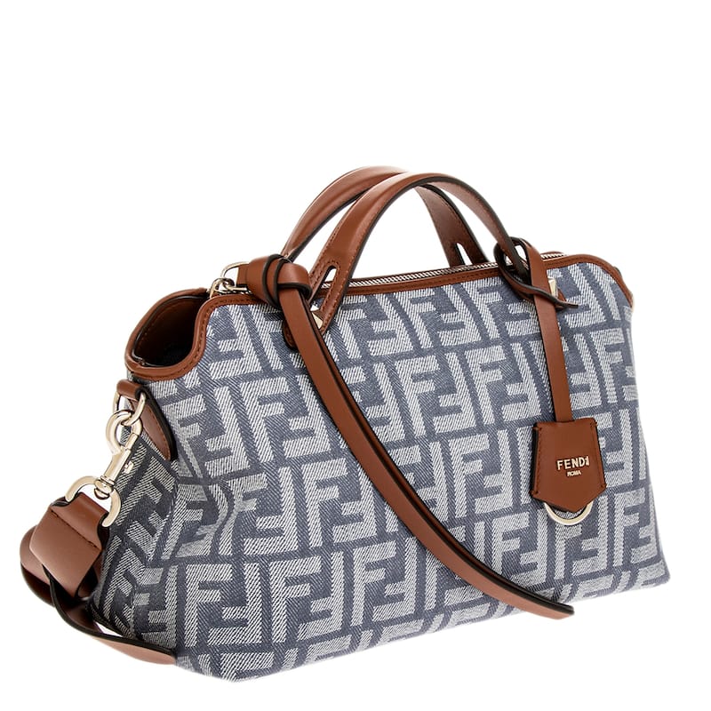 Fendi Medium By The Way Bag