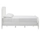 preview thumbnail 10 of 20, Georgia Metal Spool Bed by iNSPIRE Q Classic