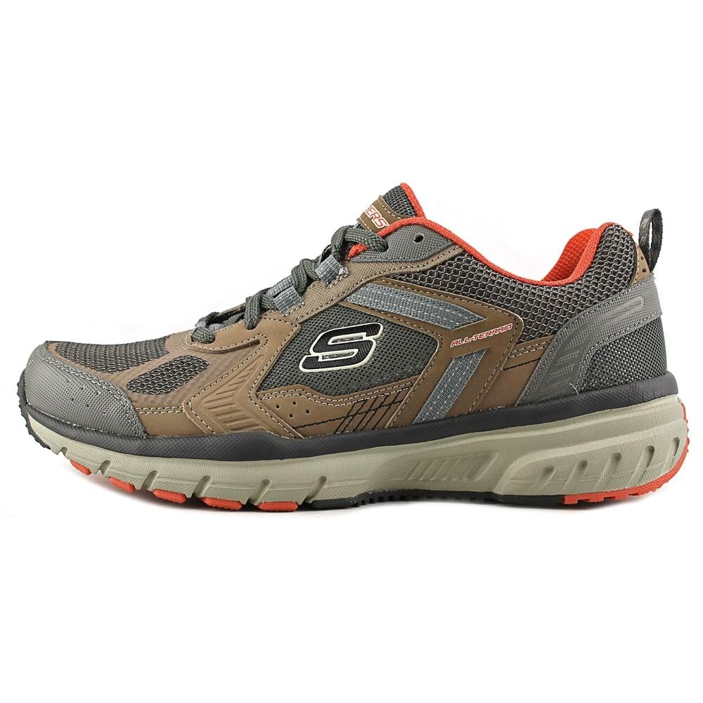 skechers geo trek pro force
