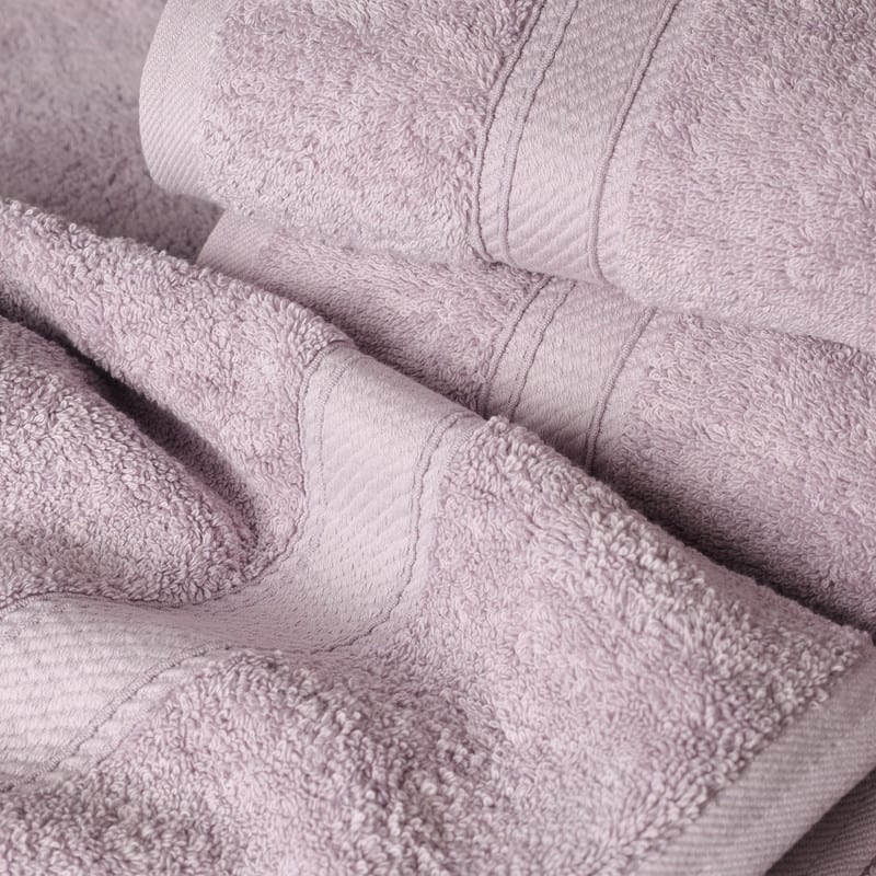Superior Egyptian Cotton Pile Heavyweight 3-Piece Towel Set