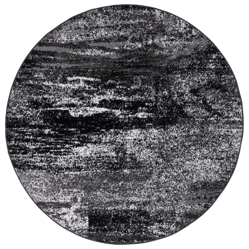 SAFAVIEH, Adirondack Allegonda Modern Abstract Rug