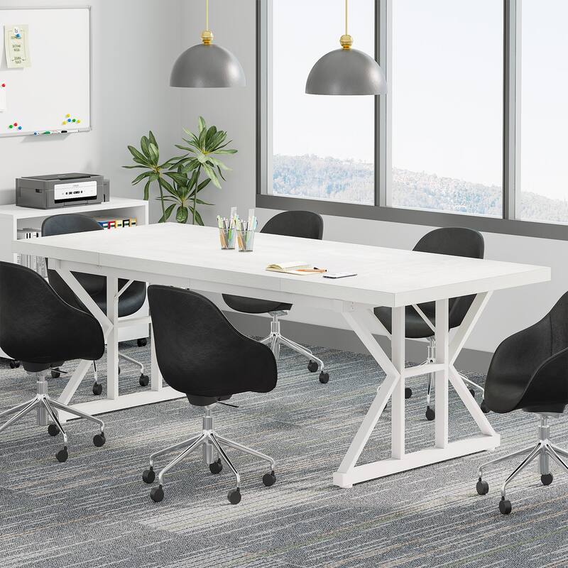6FT Conference Table Meeting Room Table