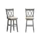Option Antique Grey