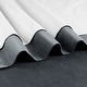 preview thumbnail 104 of 129, Exclusive Fabrics Signature Blackout Velvet Curtain (1 Panel)