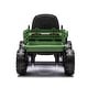 preview thumbnail 12 of 98, 12V Farm Vehicle Ride-On Car with Remote Control, LED Lights, and Realistic Design