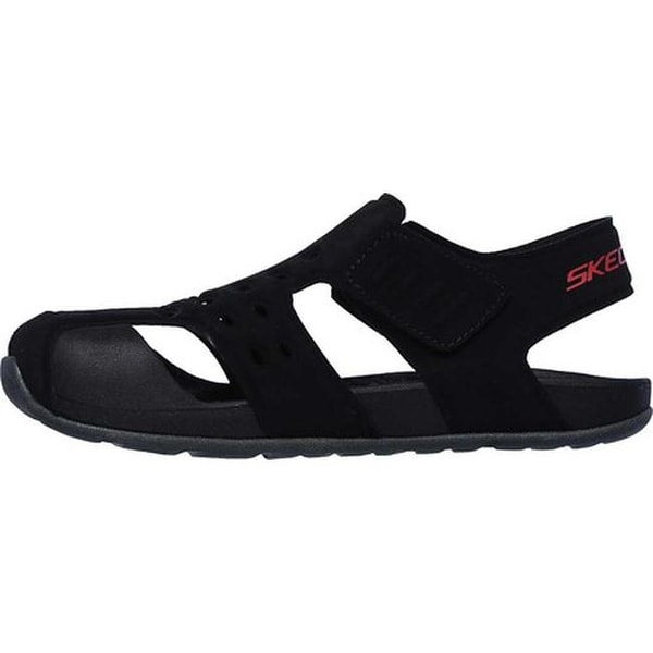 skechers side wave