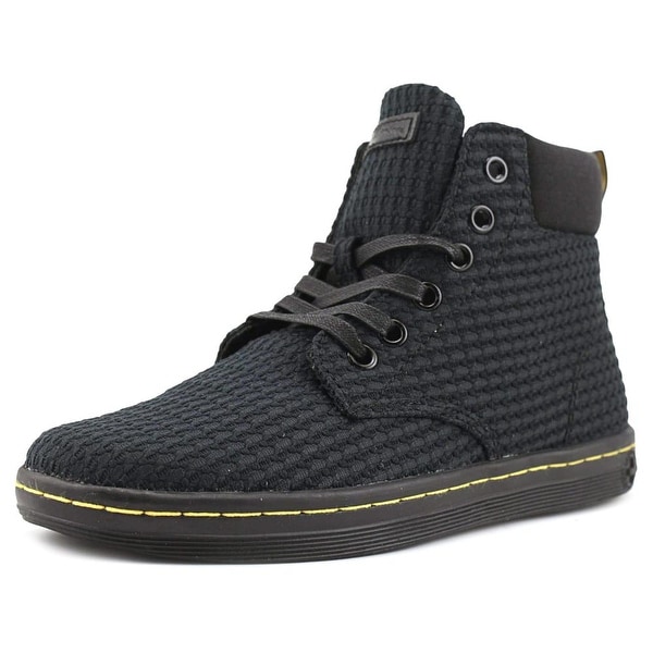 maelly canvas boot