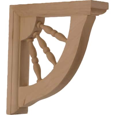 Andrea Wagon Wheel Bracket