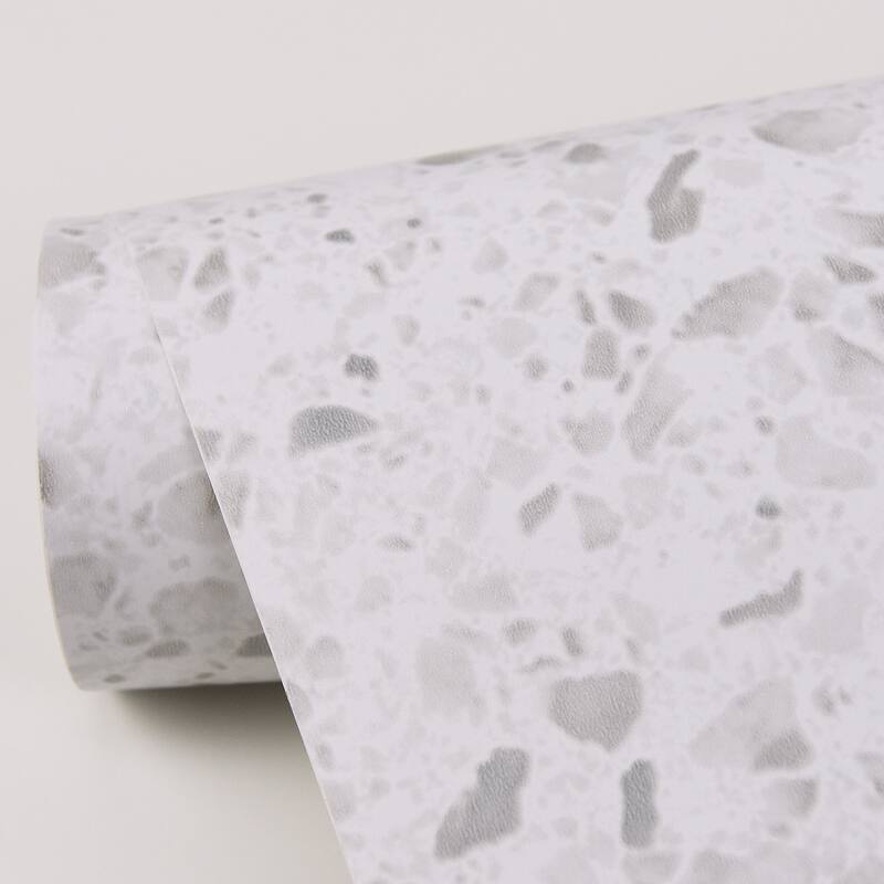 Scott Living Gold Murano Self Adhesive Wallpaper