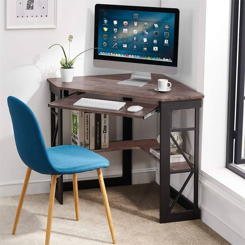 Corner Computer Desk