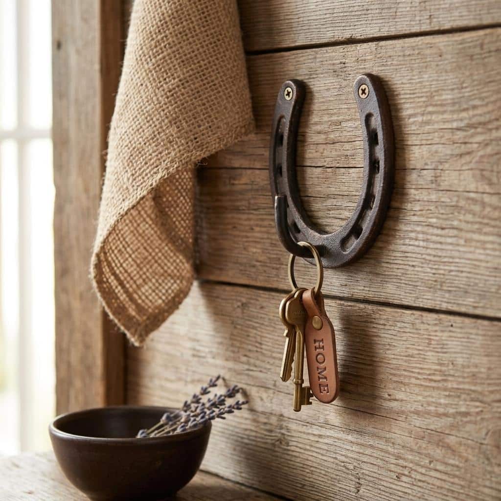 Option Rustic Bronze