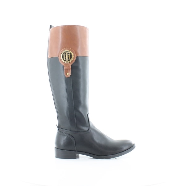 tommy hilfiger ilia 4 boot