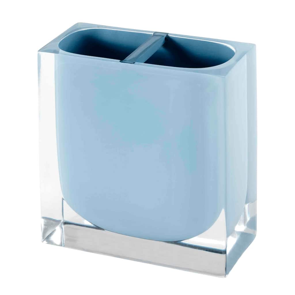 Izod Marina Blue Toothbrush Holder - Toothbrush Holder