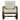 Uttermost 23042 Bedrich 30" Wide Accent Chair