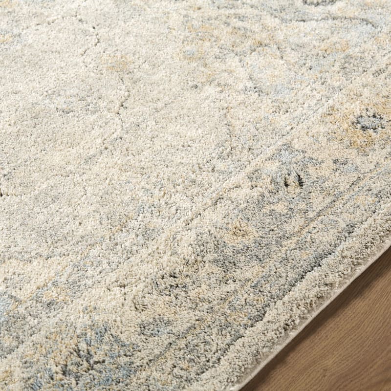 Livabliss Avellino Traditional Area Rug