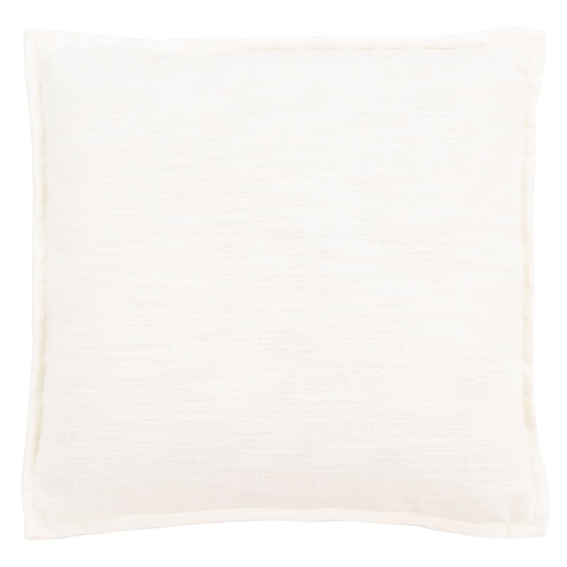 SAFAVIEH Jyana Solid 18-inch Decorative Accent Throw Pillow