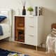 Option White