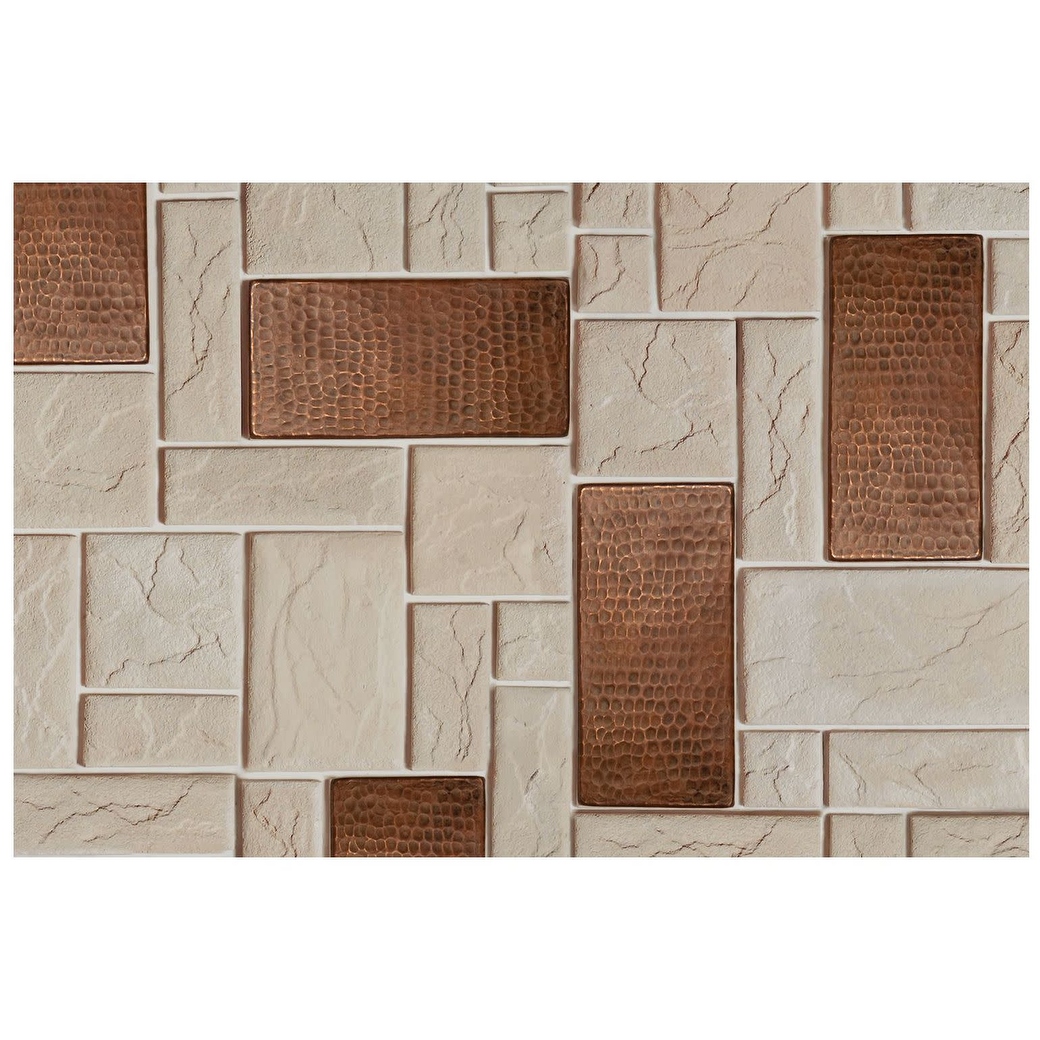 Premier Copper Products Package of Four 3