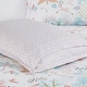 preview thumbnail 18 of 21, Intelligent Design Kids Kinsley Blush Woodland Animals Cotton Reversible Comforter Set