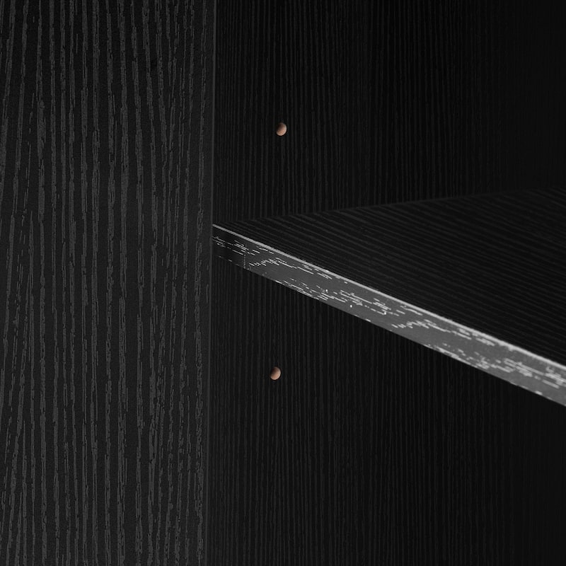 Anmytek Expandable Kitchen Island and Dining Table with Power Outlets - Convertible Cart to Table for Small Spaces