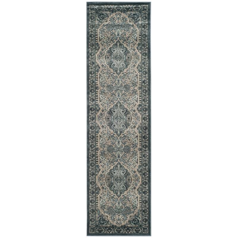 SAFAVIEH Paradise Aglae Modern Viscose Rug