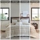 preview thumbnail 43 of 50, INK+IVY Mila 3 Piece Cotton Duvet Cover Set with Chenille Tufting