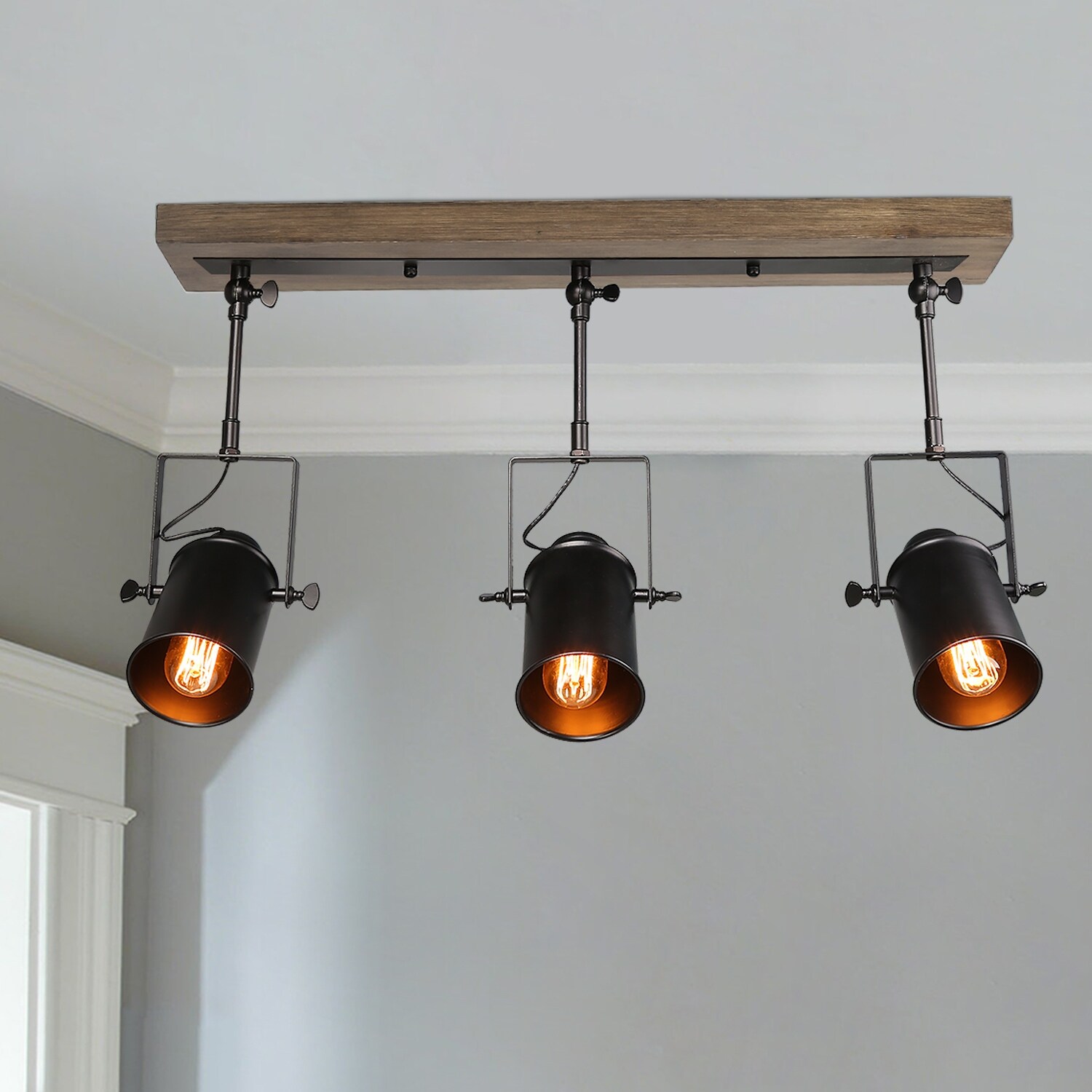 ceiling track